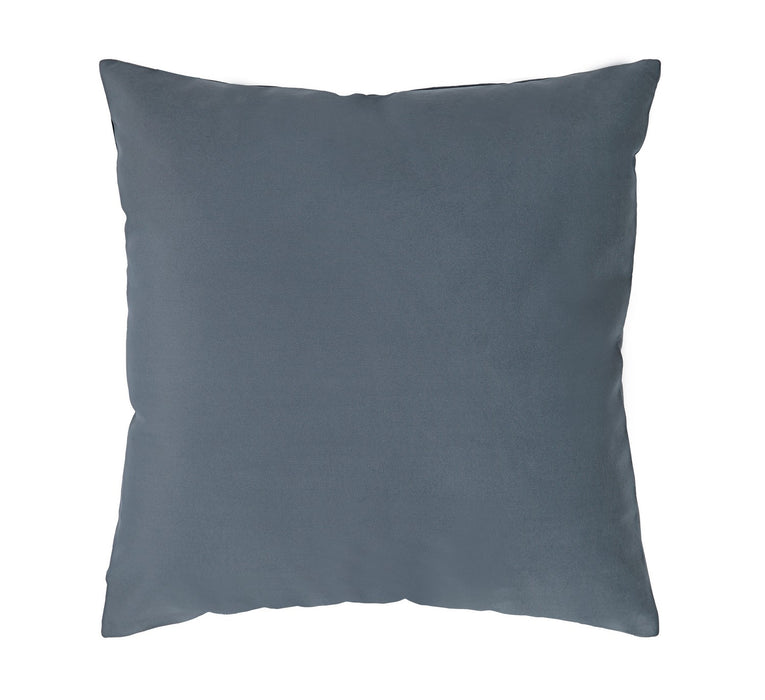 Renwil PWFL1461 Pillow, Dark Teal Blue
