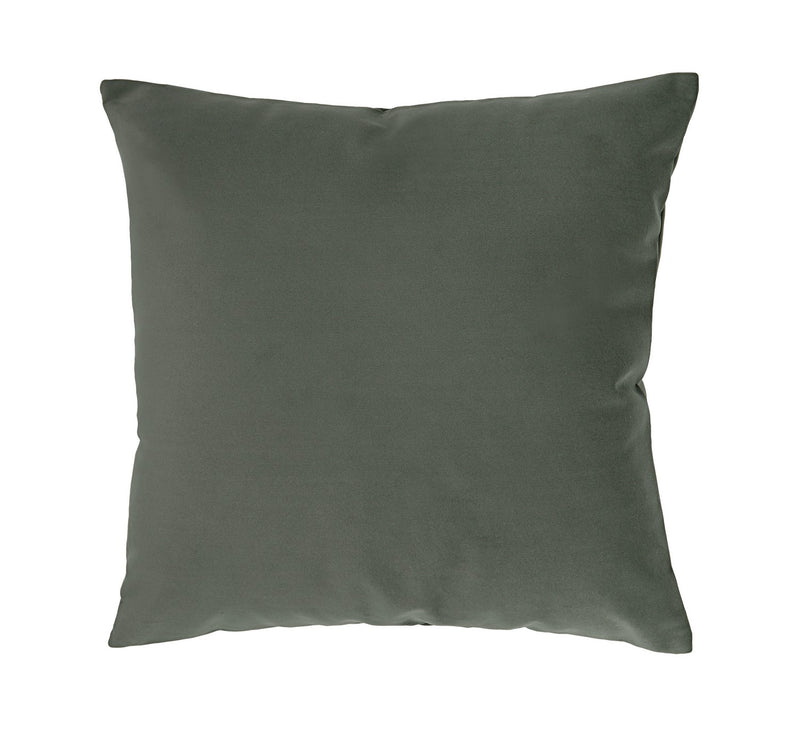 Renwil PWFL1462 Pillow, Dark Sage