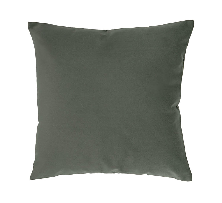 Renwil PWFL1462 Pillow, Dark Sage