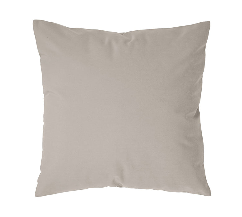 Renwil PWFL1463 Pillow, Taupe