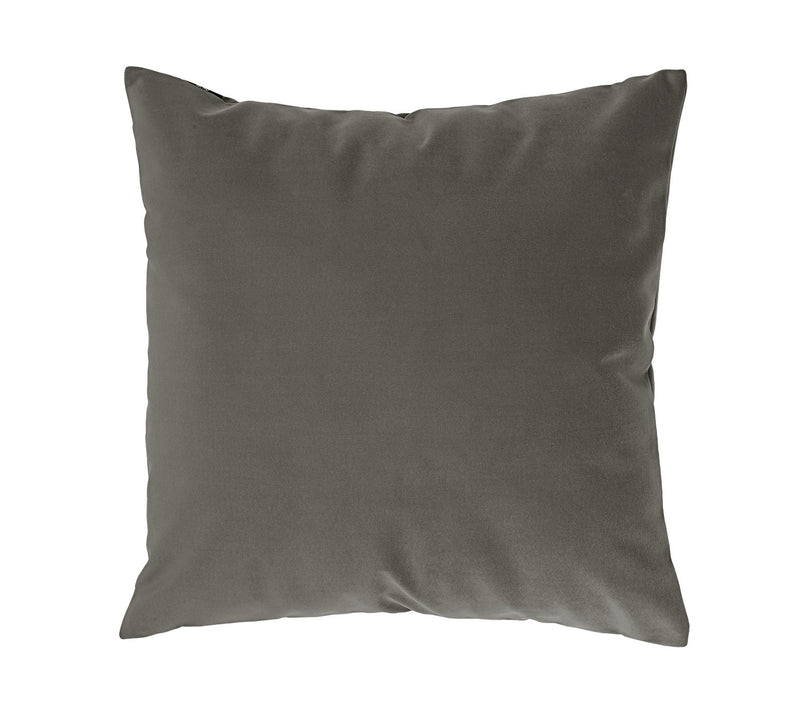 Renwil PWFL1464 Pillow, Dark Olive Green