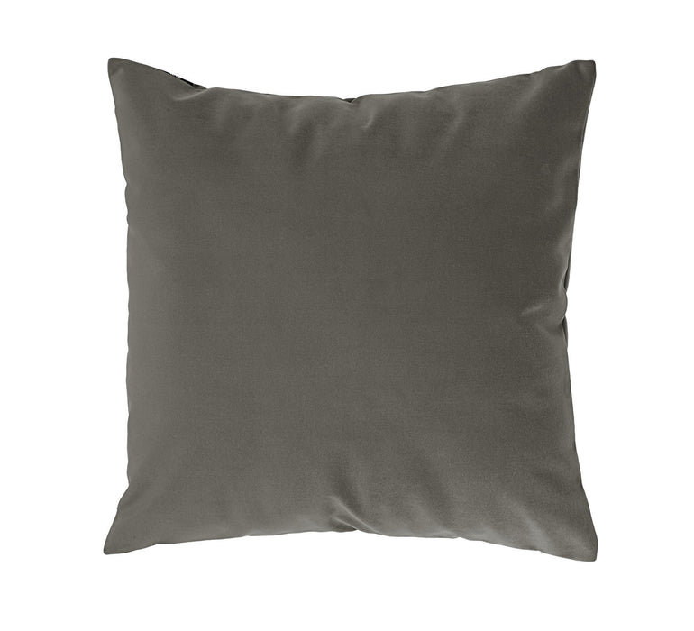 Renwil PWFL1464 Pillow, Dark Olive Green