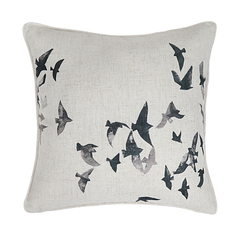 Renwil PWFL1465 Pillow, Natural