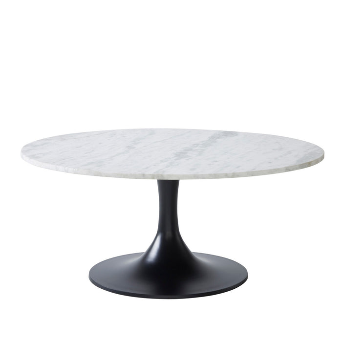 Renwil TA456 Table, Antique Brass