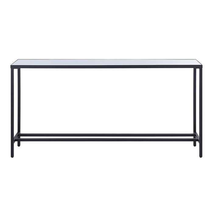 Renwil TA476 Console Table, Matte Black