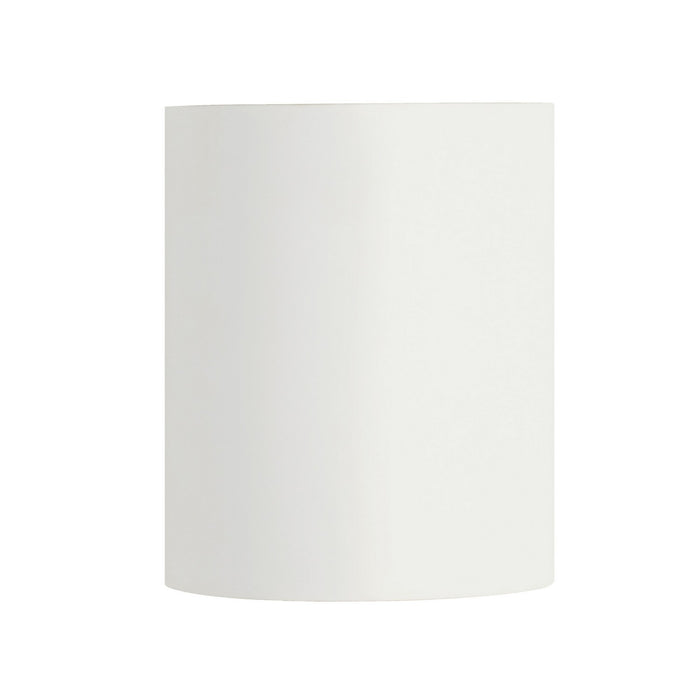 Renwil WS110 One Light Wall Sconces, White