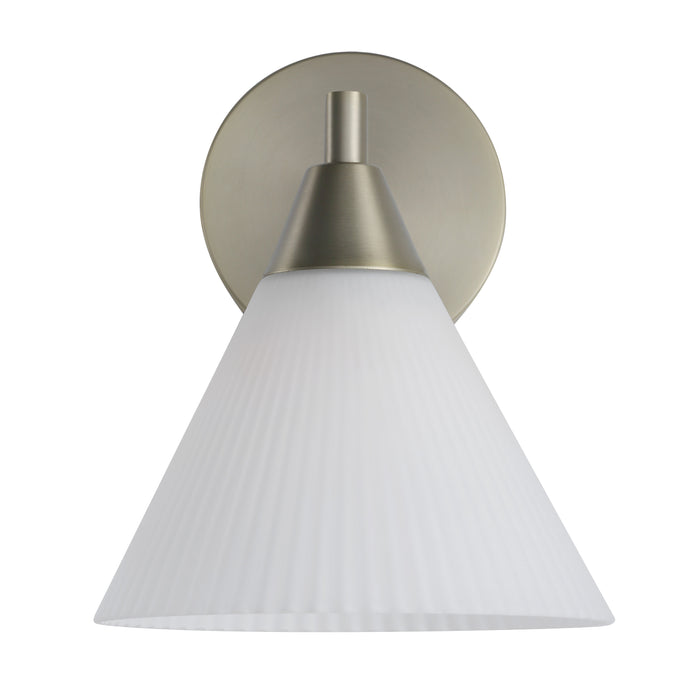 Renwil WS148 LED Wall Sconce, Champagne