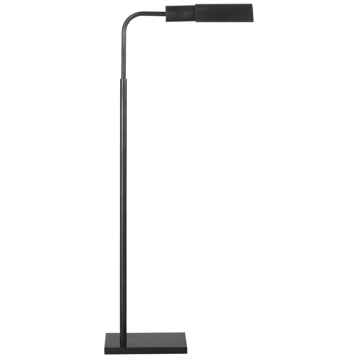 Visual Comfort Signature 91026BZ-CL LED Floor Lamp, Bronze