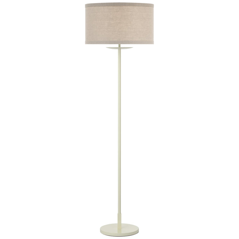 Visual Comfort Signature KS 1069LC-NL-CL LED Floor Lamp, Light Cream