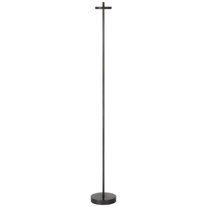 Visual Comfort Signature KW 1750MBZ LED Floor Lamp, Museum Bronze