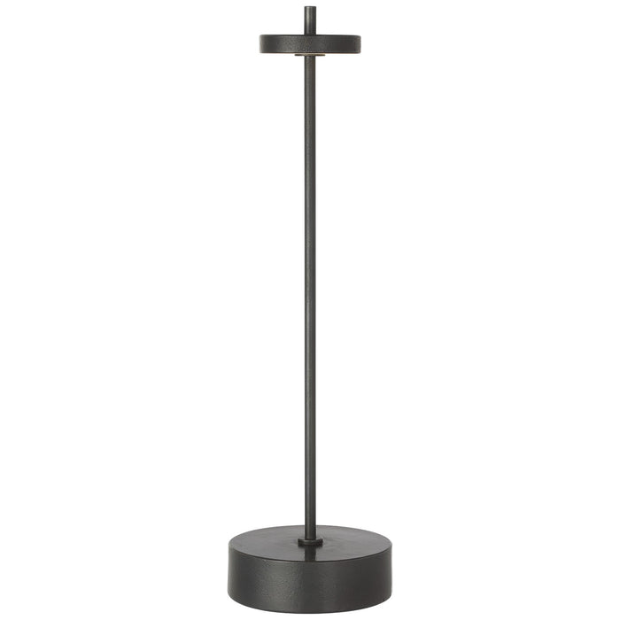 Visual Comfort Signature KW 3750MBZ LED Table Lamp, Museum Bronze
