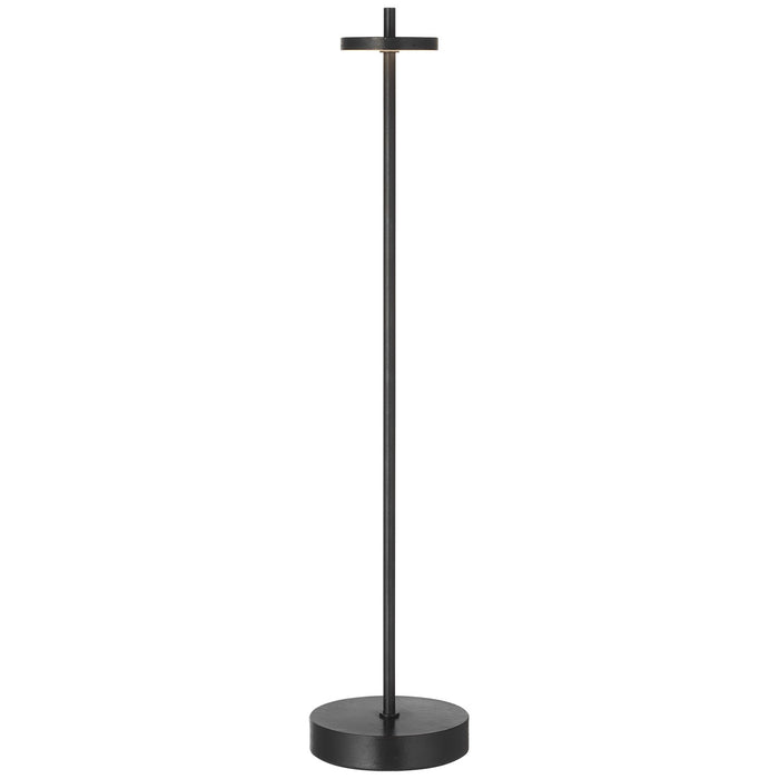 Visual Comfort Signature KW 3752MBZ LED Table Lamp, Museum Bronze