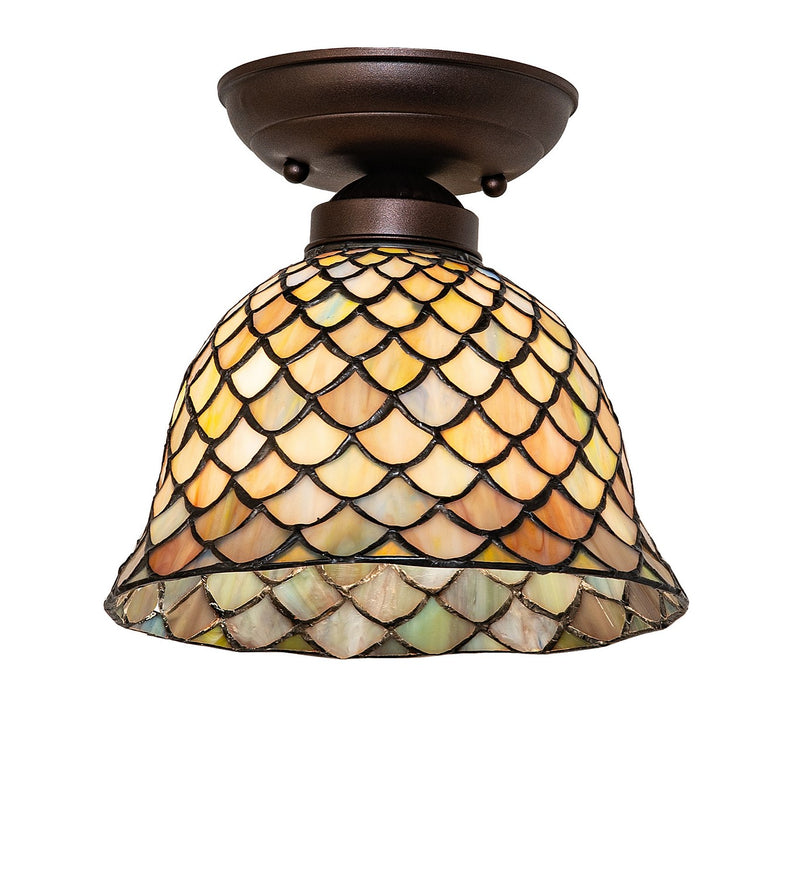 Meyda Tiffany 275508 LED Flushmount