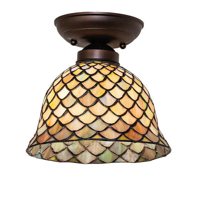 Meyda Tiffany 275508 LED Flushmount