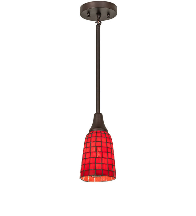 Meyda Tiffany 275512 LED Mini Pendant