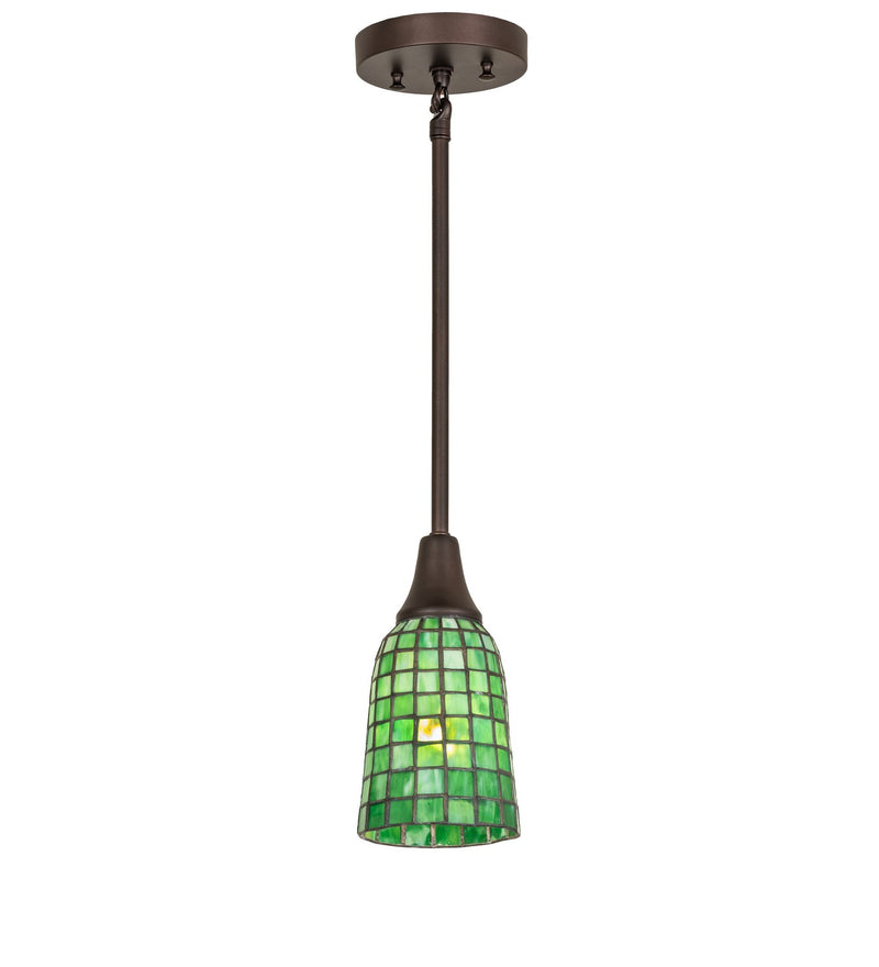 Meyda Tiffany 275513 LED Mini Pendant