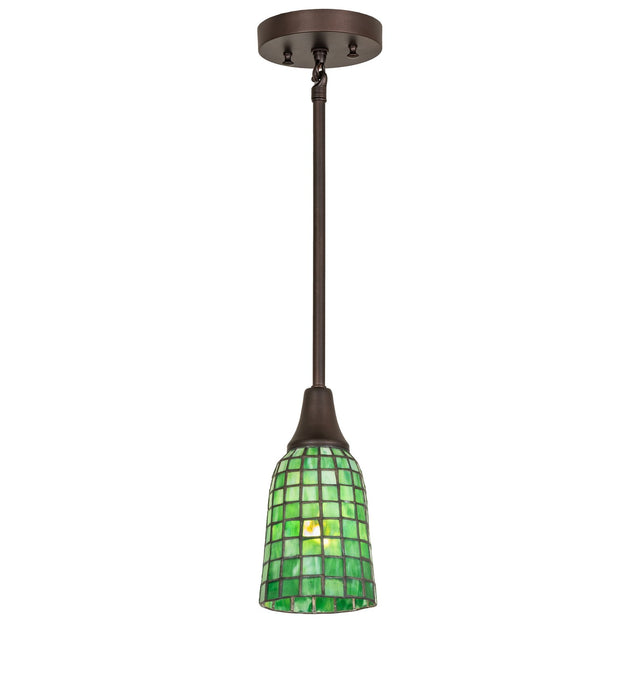 Meyda Tiffany 275513 LED Mini Pendant
