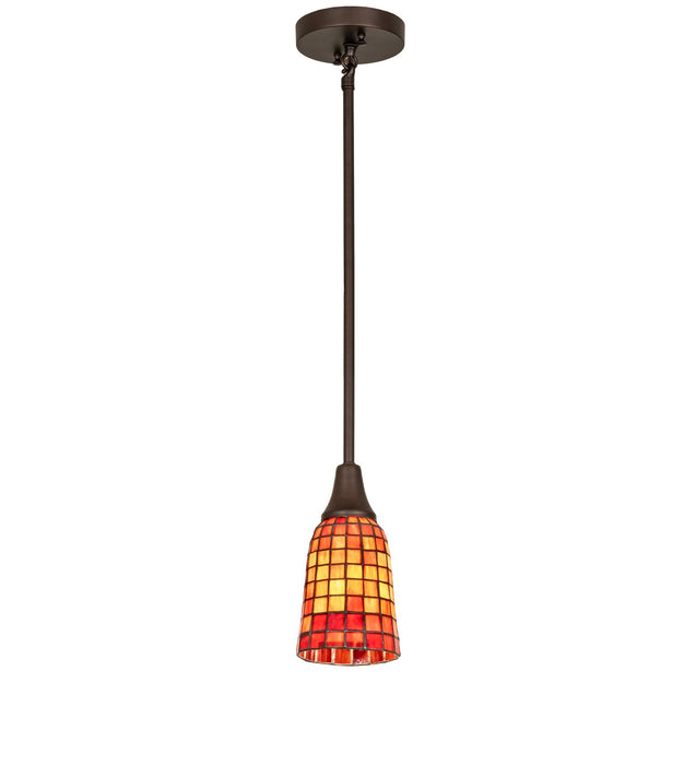 Meyda Tiffany 275514 LED Mini Pendant