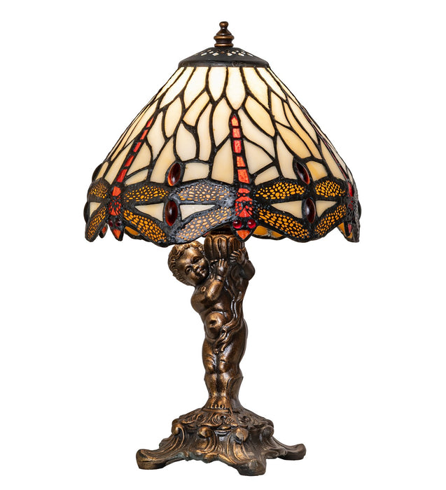 Meyda Tiffany 282757 One Light Accent Lamp