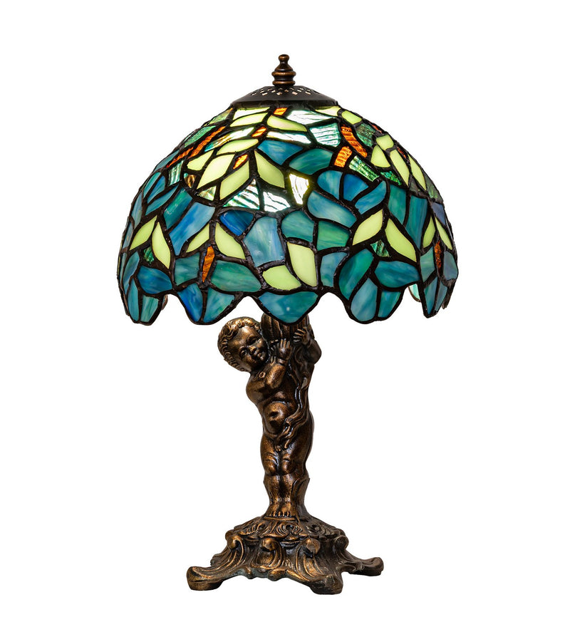 Meyda Tiffany 282760 One Light Accent Lamp