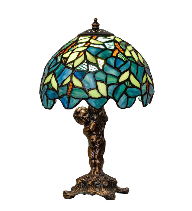 Meyda Tiffany 282760 One Light Accent Lamp