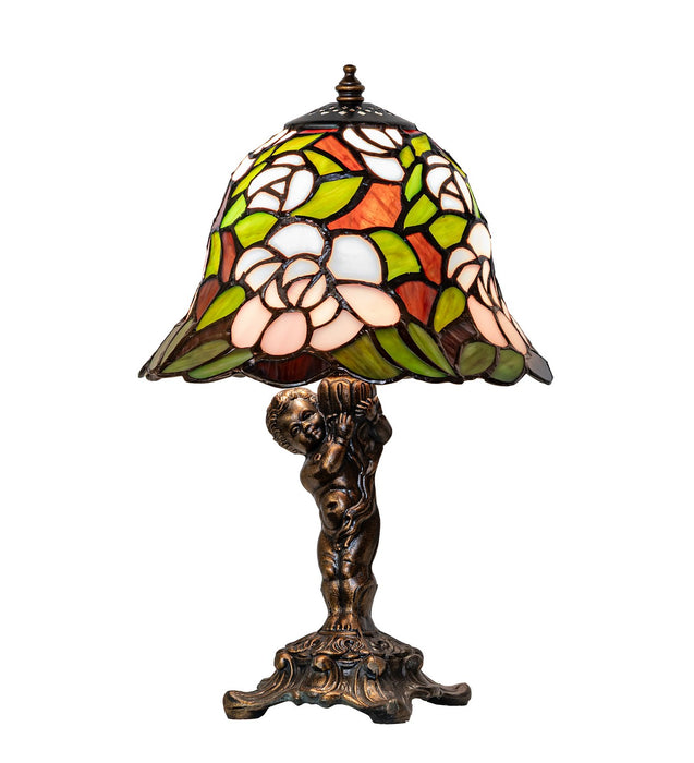 Meyda Tiffany 282761 One Light Accent Lamp