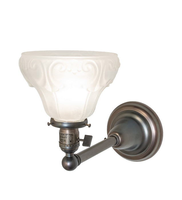 Meyda Tiffany 284309 One Light Wall Sconce