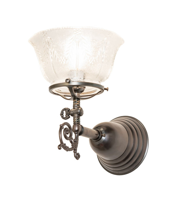 Meyda Tiffany 284331 One Light Wall Sconce