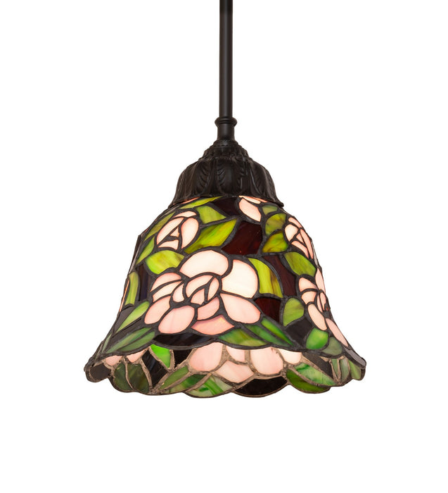 Meyda Tiffany 286524 One Light Pendant