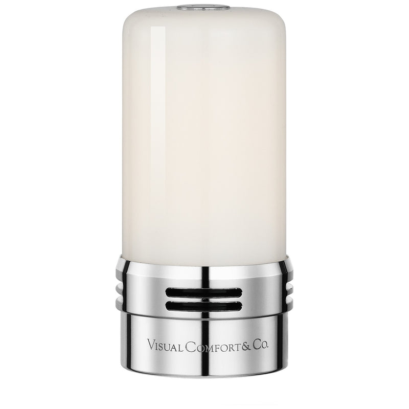 Visual Comfort Signature VCC1000A-PN/WG LED Module, Nickel