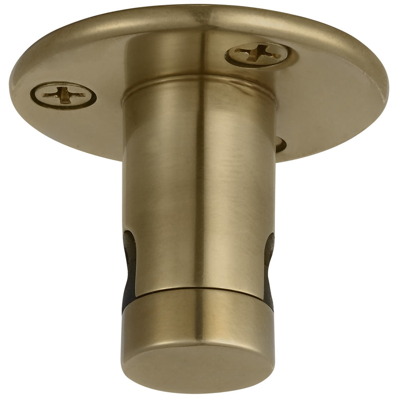 Visual Comfort Signature VCC6000HAB Single Cord Swag Mount, Hand-Rubbed Antique Brass
