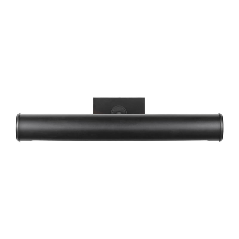 Visual Comfort Studio EW1212AI Two Light Picture Light, Aged Iron