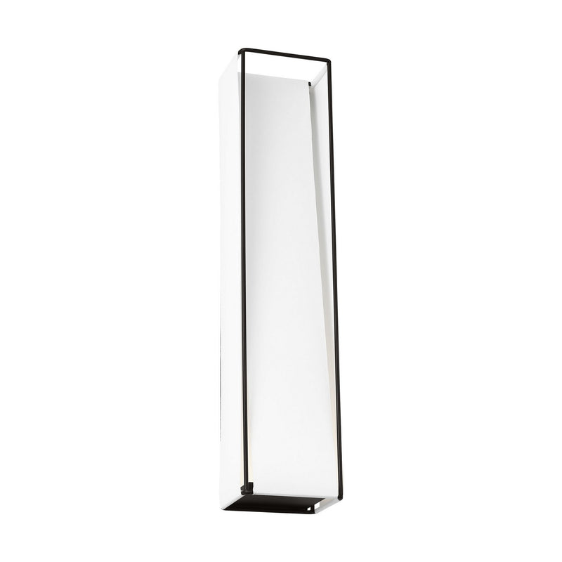 Visual Comfort Studio KWL1191AI LED Wall Sconce, Aged Iron