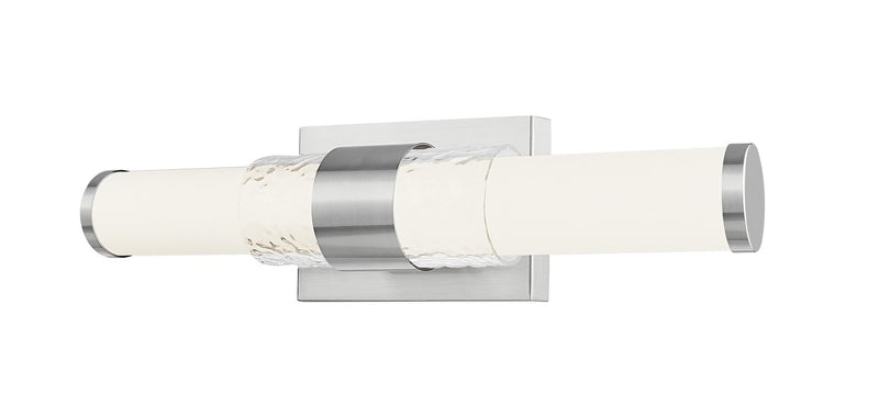 Z-Lite 1015-18W-BN-LED LED Vanity, Brushed Nickel