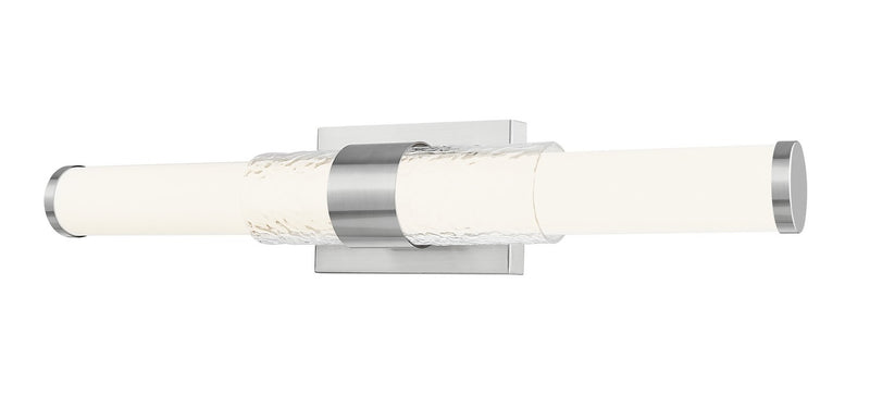 Z-Lite 1015-25W-BN-LED LED Vanity, Brushed Nickel