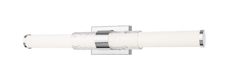 Z-Lite 1015-32W-CH-LED LED Vanity, Chrome