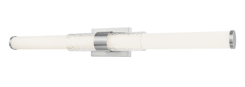 Z-Lite 1015-40W-BN-LED LED Vanity, Brushed Nickel