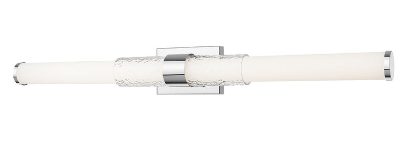Z-Lite 1015-40W-CH-LED LED Vanity, Chrome