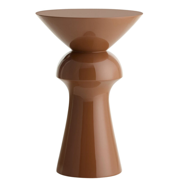 Arteriors FAS17 Accent Table, Cider