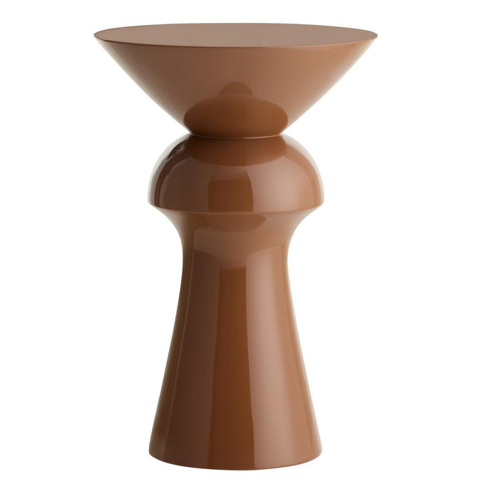 Arteriors FAS17 Accent Table, Cider