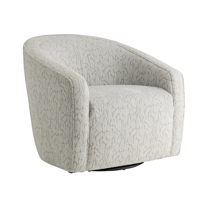 Arteriors FRU09 Chair, Earl Grey