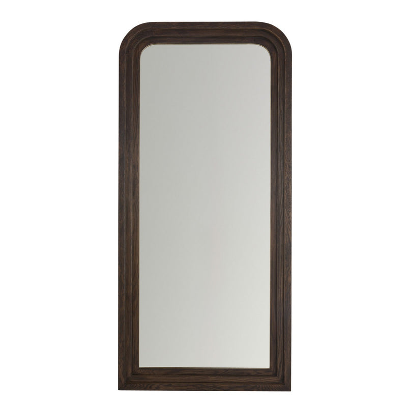 Arteriors WMI71 Floor Mirror, Sable