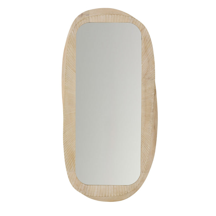 Arteriors WMI73 Mirror, Whitewash