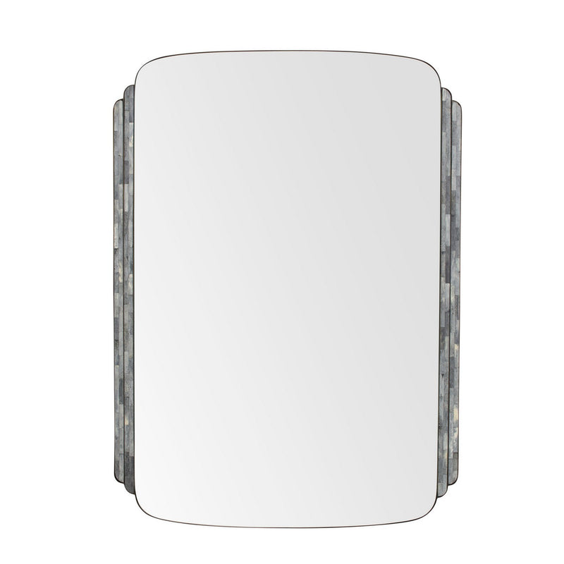 Arteriors WMI81 Mirror, Gray