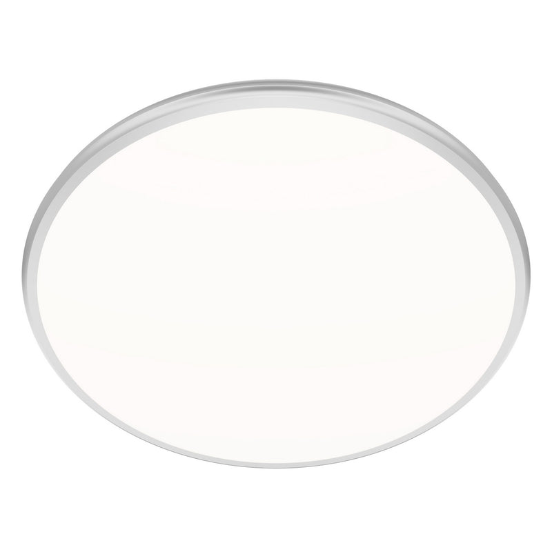 W.A.C. Lighting FM-37522-35-BN LED Flush Mount, Brushed Nickel