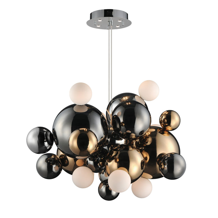 ET2 E20497-MPLT LED Pendant, Multi-Plated
