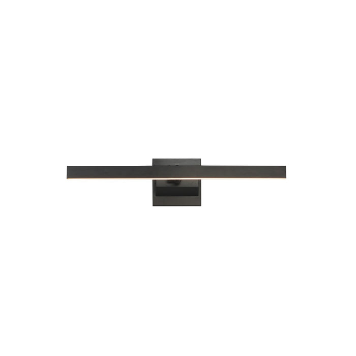 ET2 E21432-BK LED Picture Light, Black