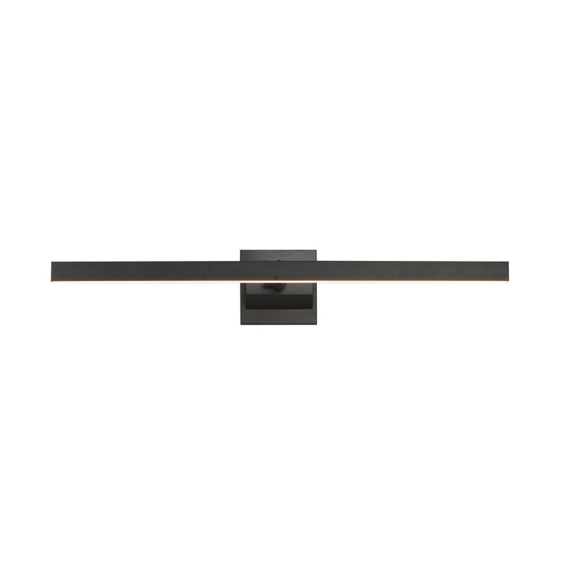 ET2 E21433-BK LED Picture Light, Black