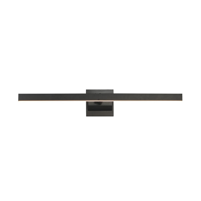 ET2 E21433-BK LED Picture Light, Black
