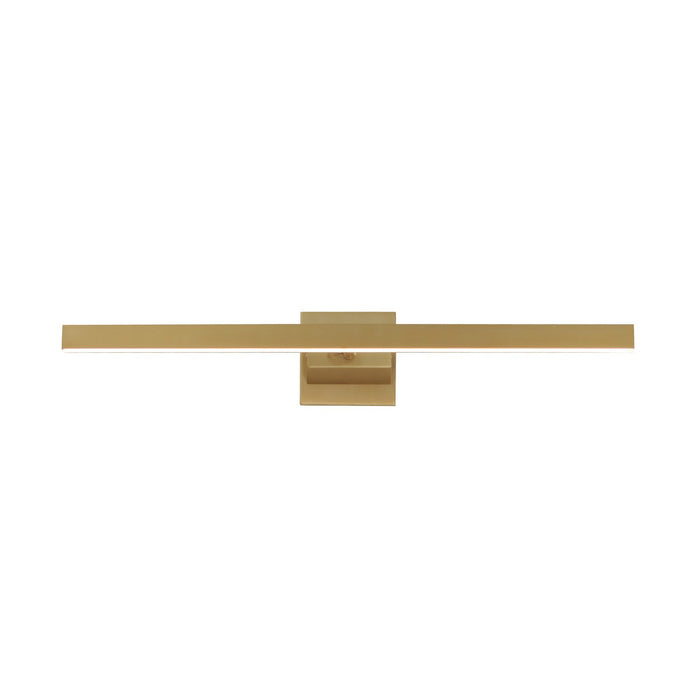 ET2 E21433-GLD LED Picture Light, Gold